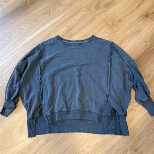 Free People Camden Sweatshirt